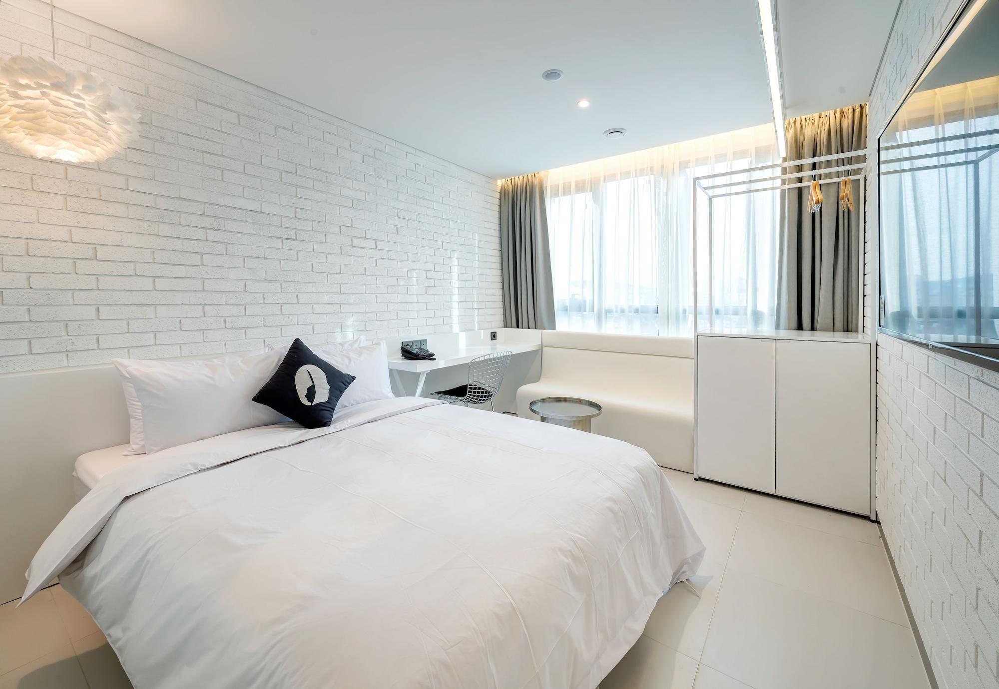 Hotel The Designers Ddp Seoul Exterior photo