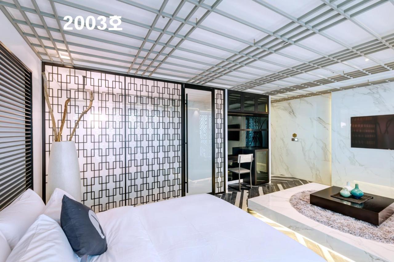 Hotel The Designers Ddp Seoul Exterior photo