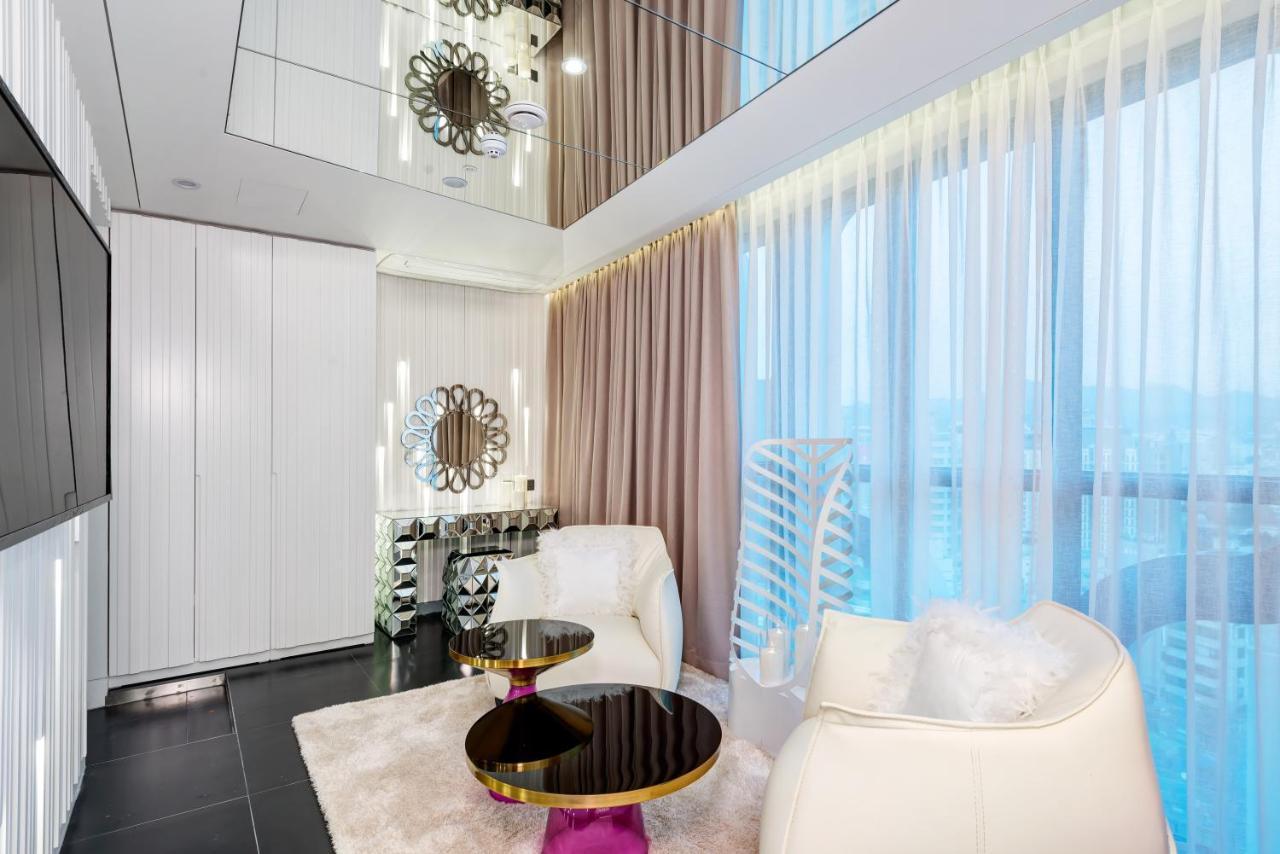 Hotel The Designers Ddp Seoul Exterior photo