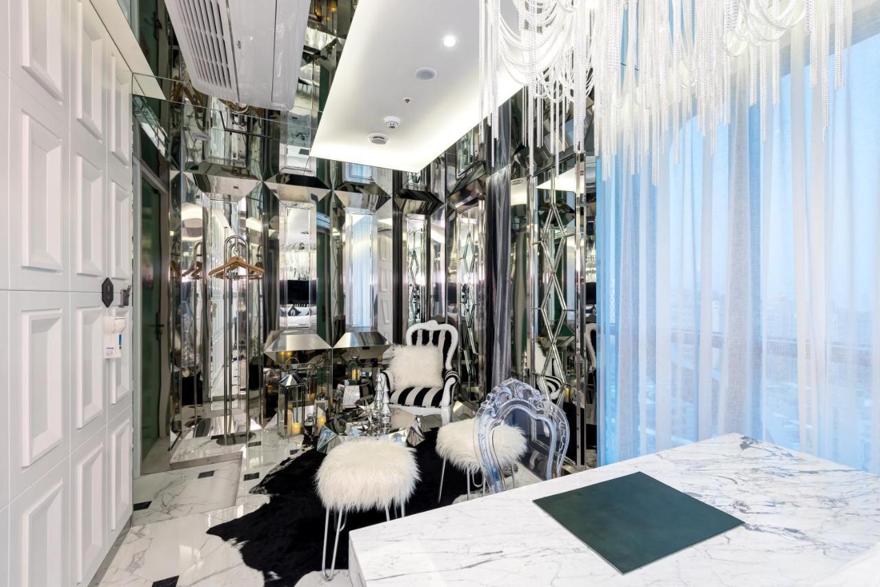 Hotel The Designers Ddp Seoul Exterior photo