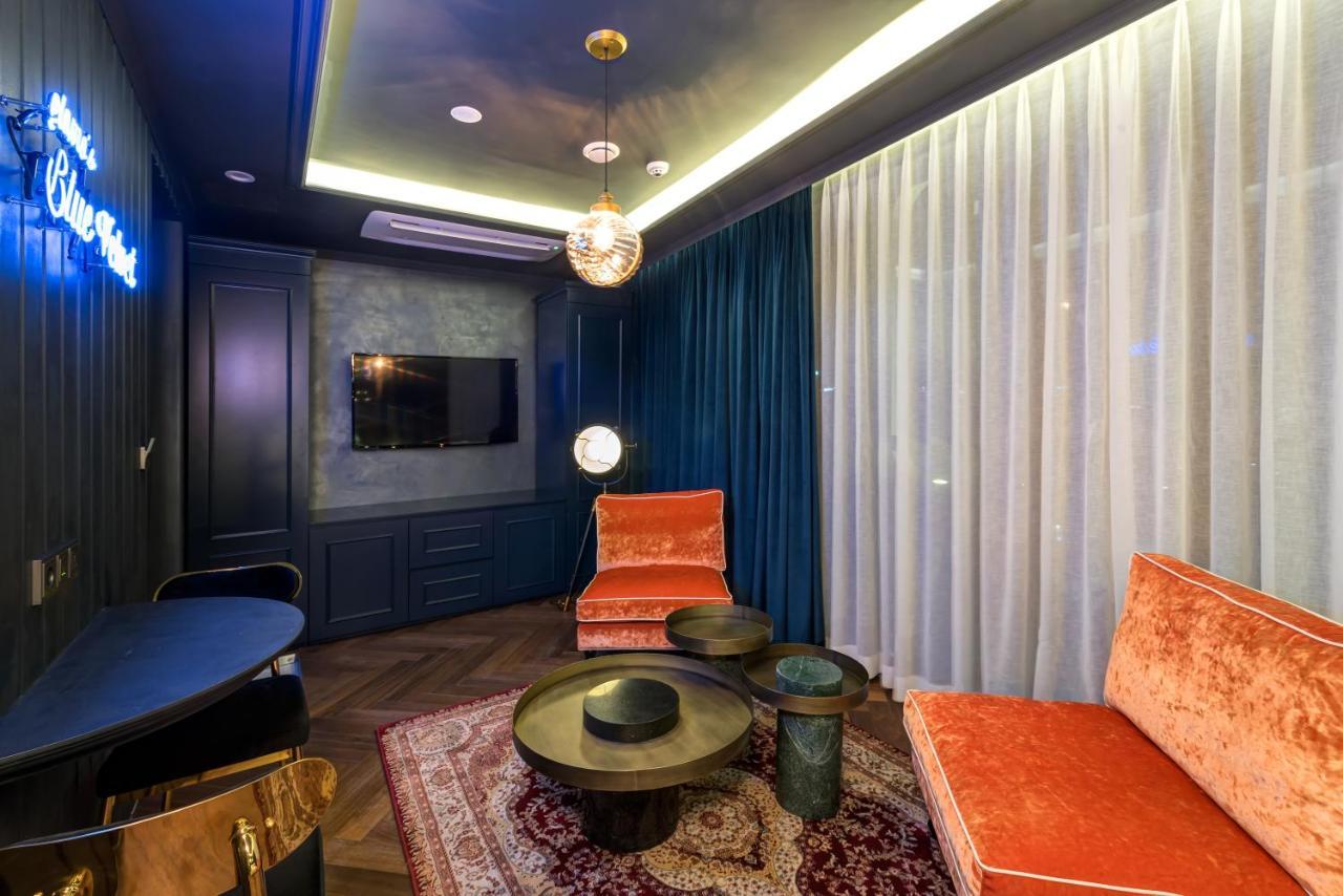 Hotel The Designers Ddp Seoul Exterior photo