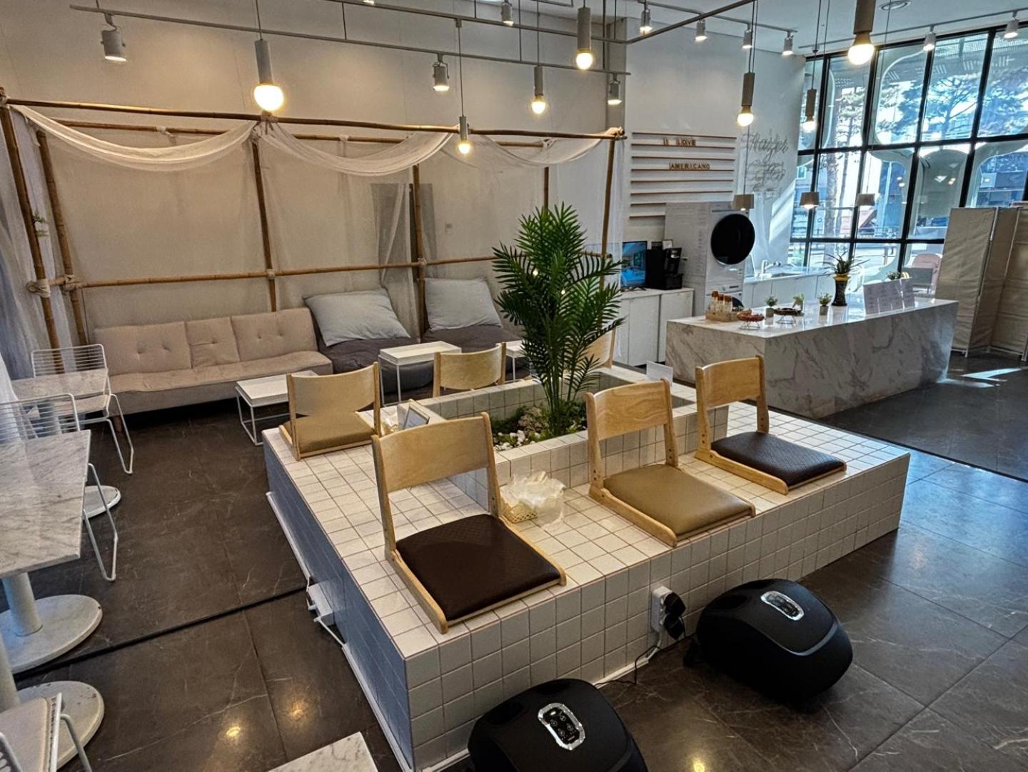 Hotel The Designers Ddp Seoul Exterior photo